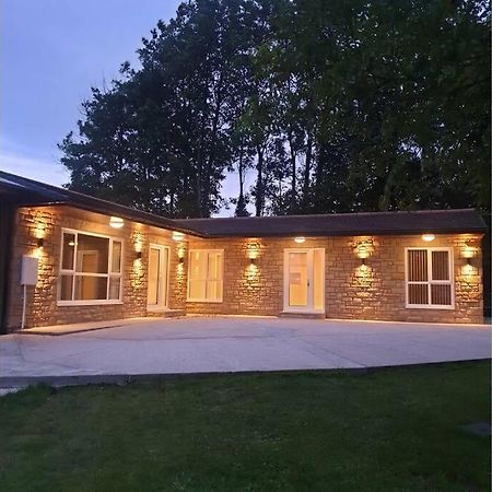 Luxury Five Star Cottage One Tantobie 외부 사진